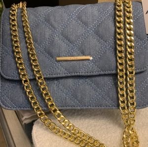 Aldo Penydye Crossbody purse
